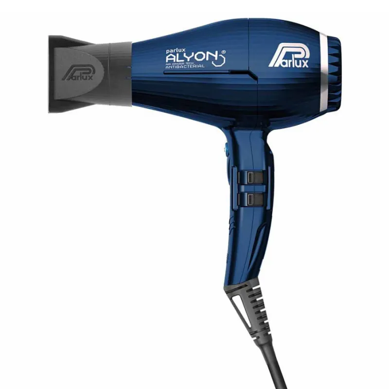 Parlux ALYON Night Blue Hairdryer