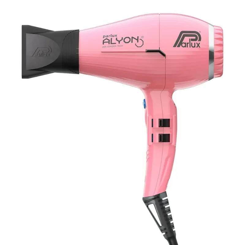 Parlux ALYON Pink Hairdryer