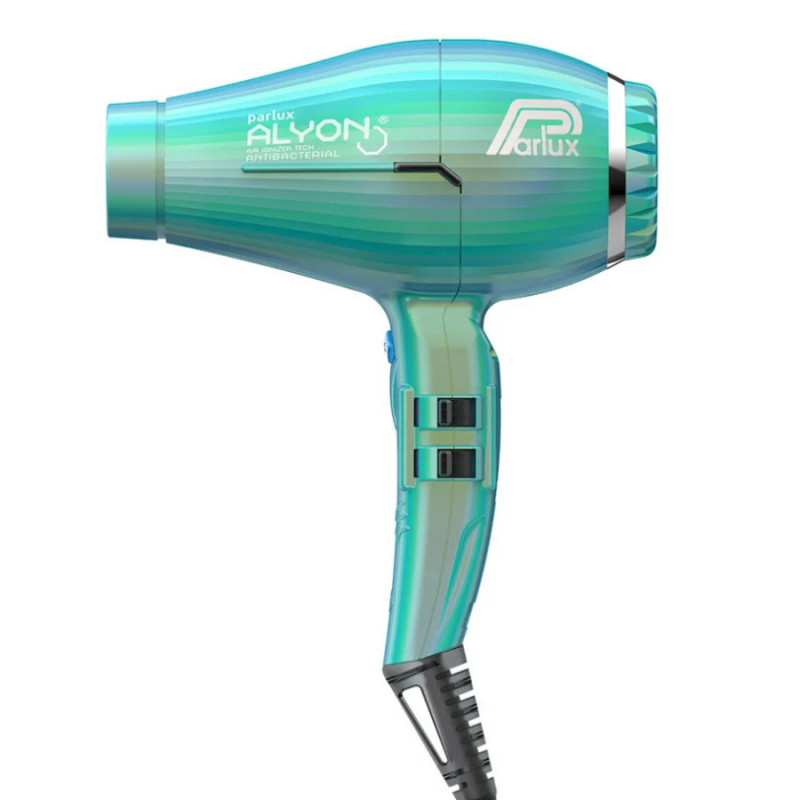 Parlux ALYON Jade Hairdryer — 3