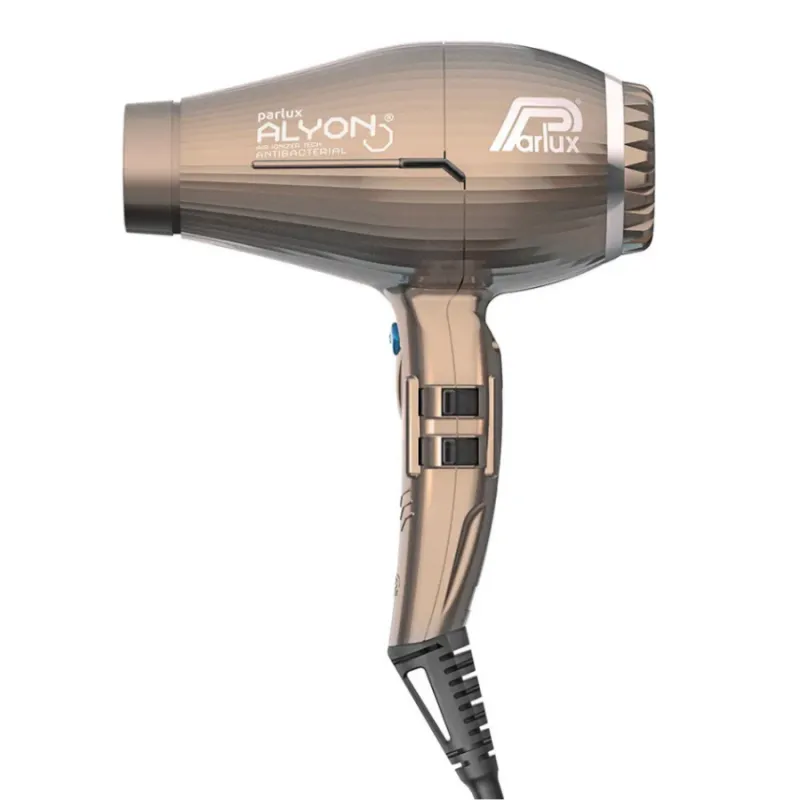 Parlux ALYON Bronze Hairdryer — 2