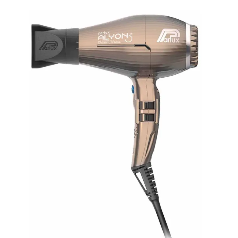 Parlux ALYON Bronze Hairdryer