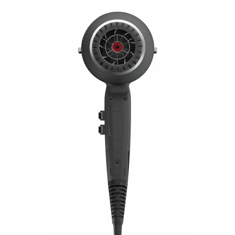 Parlux ALYON Matt Black Hairdryer — 4