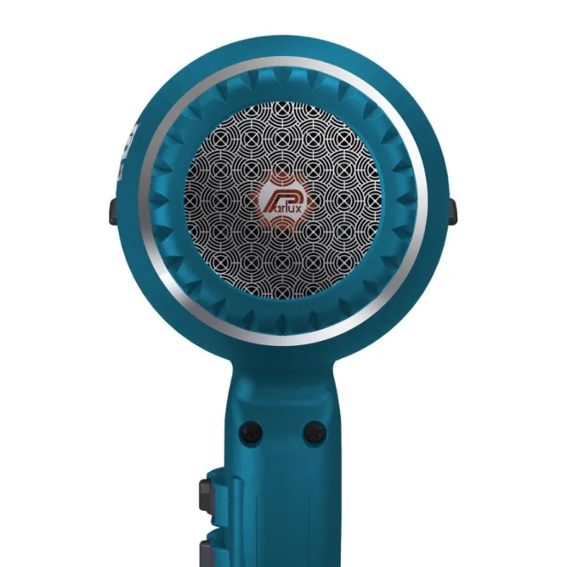 Дигитален професионален сешоар Parlux DIGITALYON Blue — снимка 5