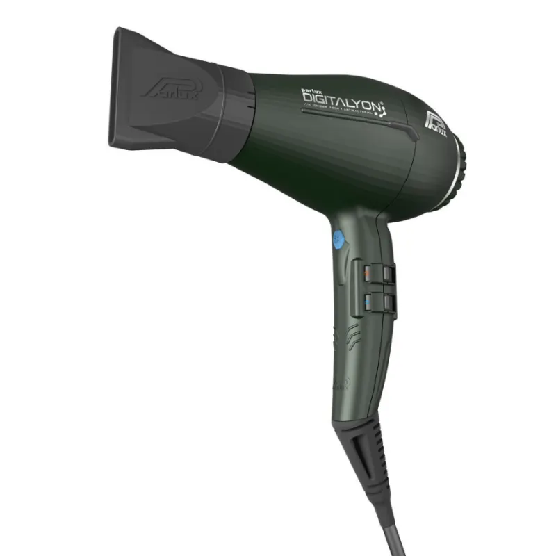 Parlux DIGITALYON Antracite — 3