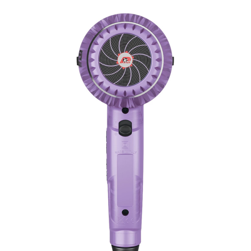 Мощен и интелигентен професионален сешоар Parlux ETHOS® Lilac — снимка 4