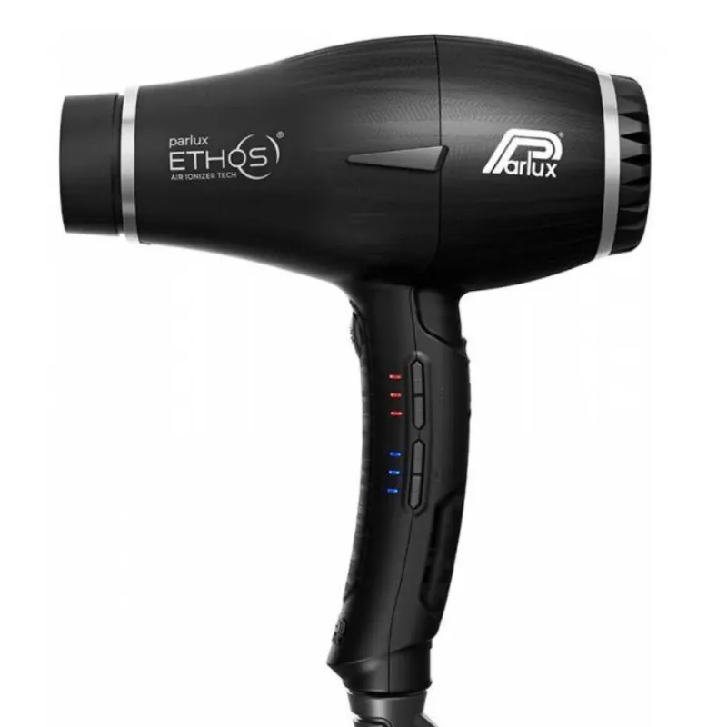 Parlux ETHOS® Galaxy Black Hairdryer + Diffuser Magic Sense — 4