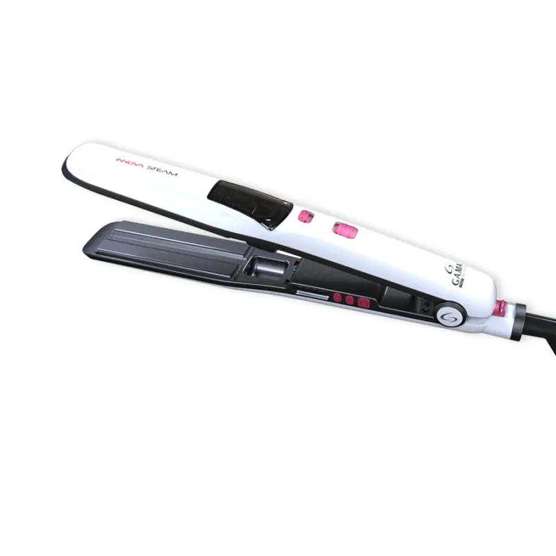 Gama Professional Innova Steam Hair Straightener