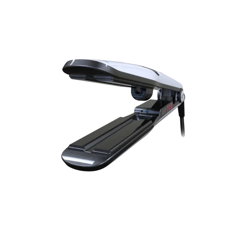 Gama Professional Innova Steam Hair Straightener — 2
