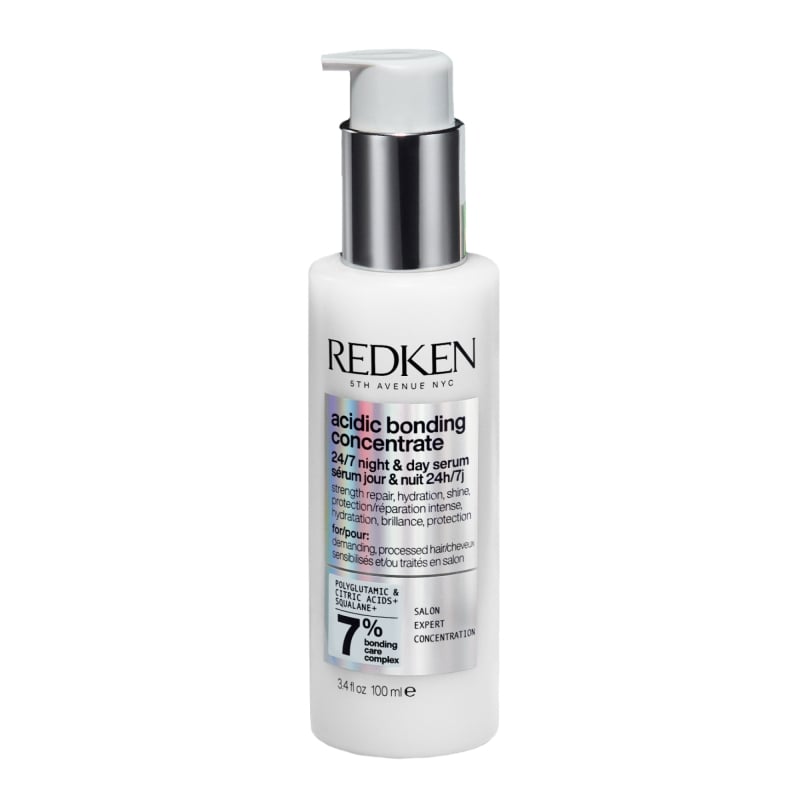 Redken Acidic Bonding Concentrate 24/7 Night & Day Serum 100 ml