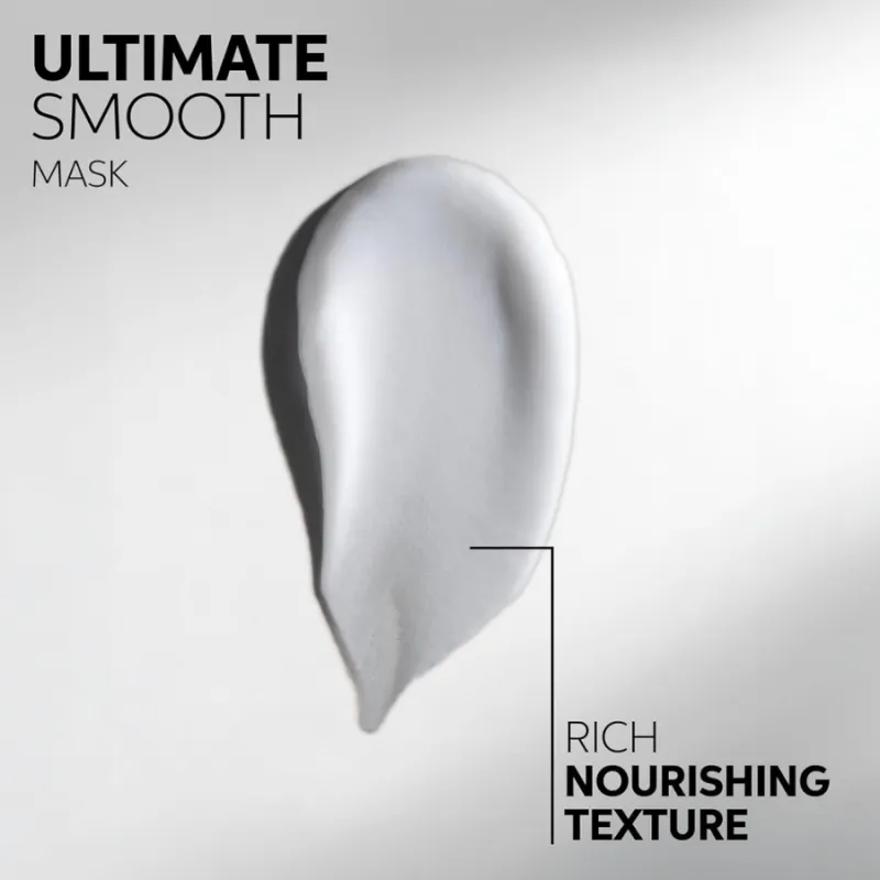 Wella Professionals Ultimate Smooth Mask 150 ml — 3