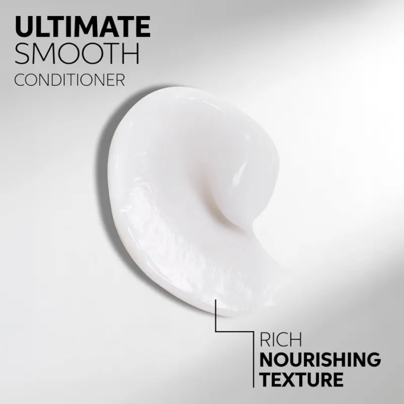 Балсам за блясък Wella Professionals Ultimate Smooth Conditioner 200 ml — 2