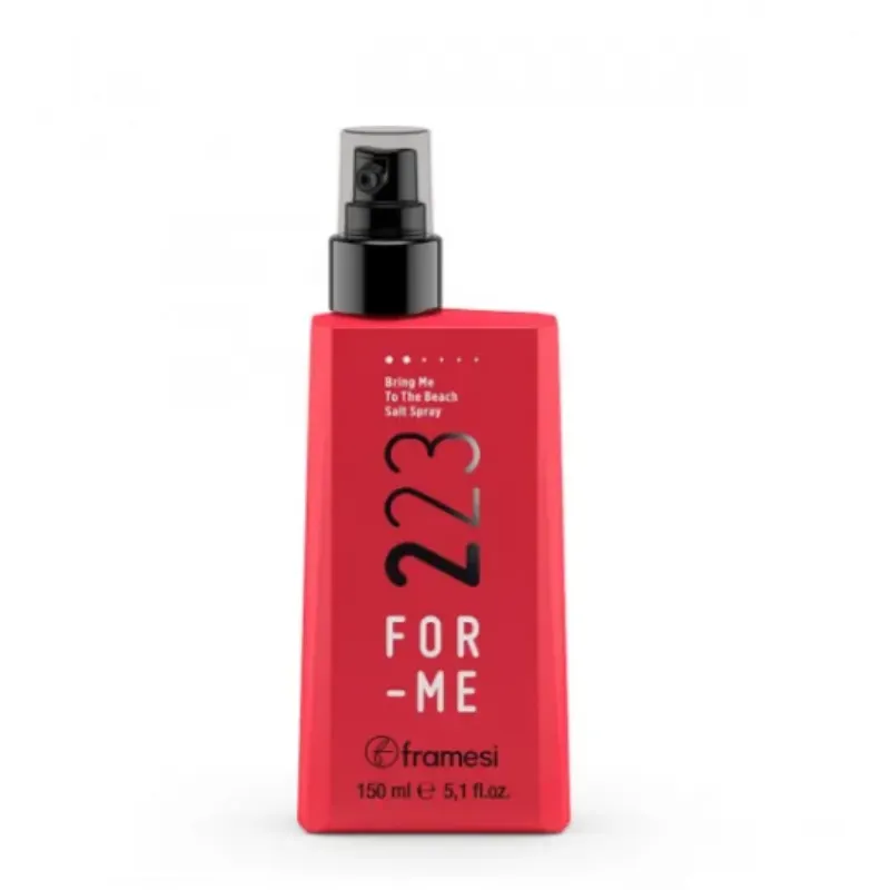 Framesi For Me Bring Me to Beach Salt Spray 223 150ml
