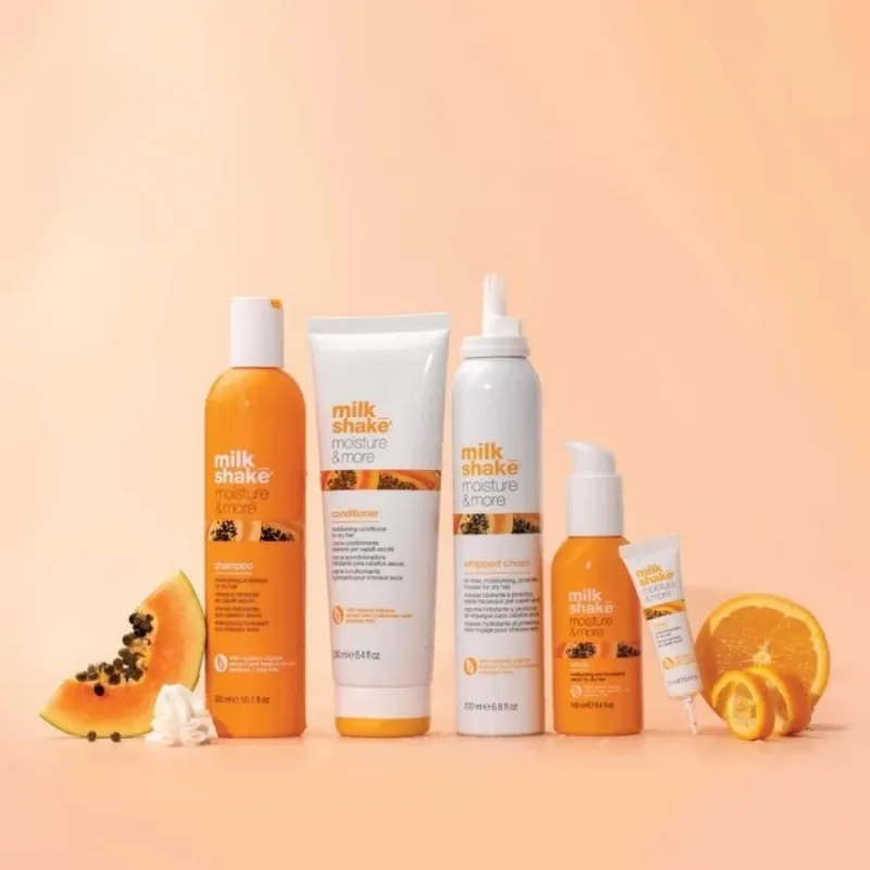 Milkshake Moisture Plus Serum 100 ml — 3