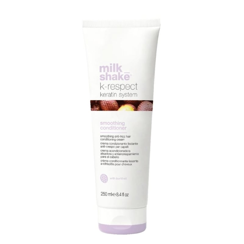 Milkshake K-Respect Smoothing Conditioner 250ml