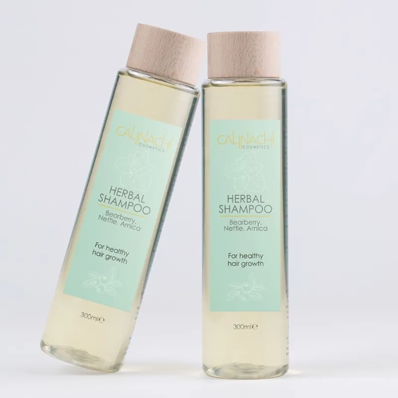 Londa Professional Scalp Vital Booster Shampoo 250 ml — 2