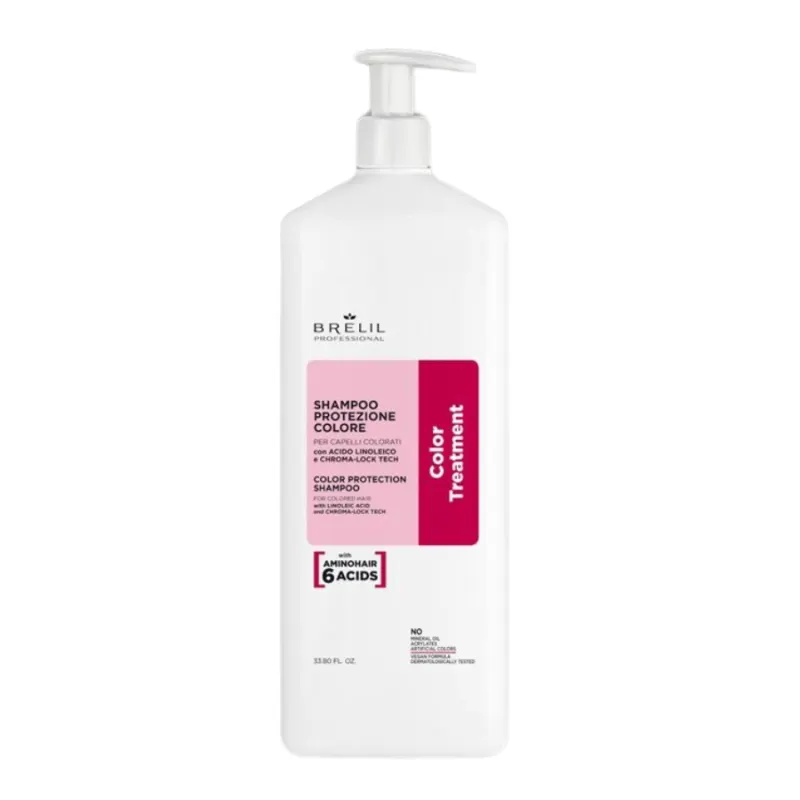 Brelil Color Treatment Shampoo 1000ml