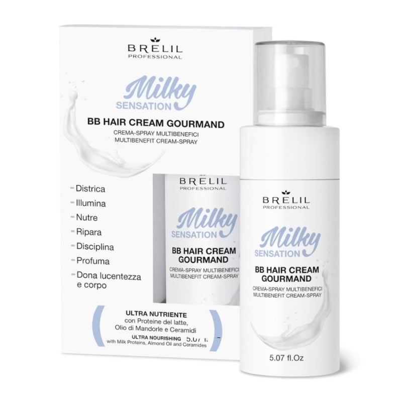Brelil BB Milky cream in spray 150ml