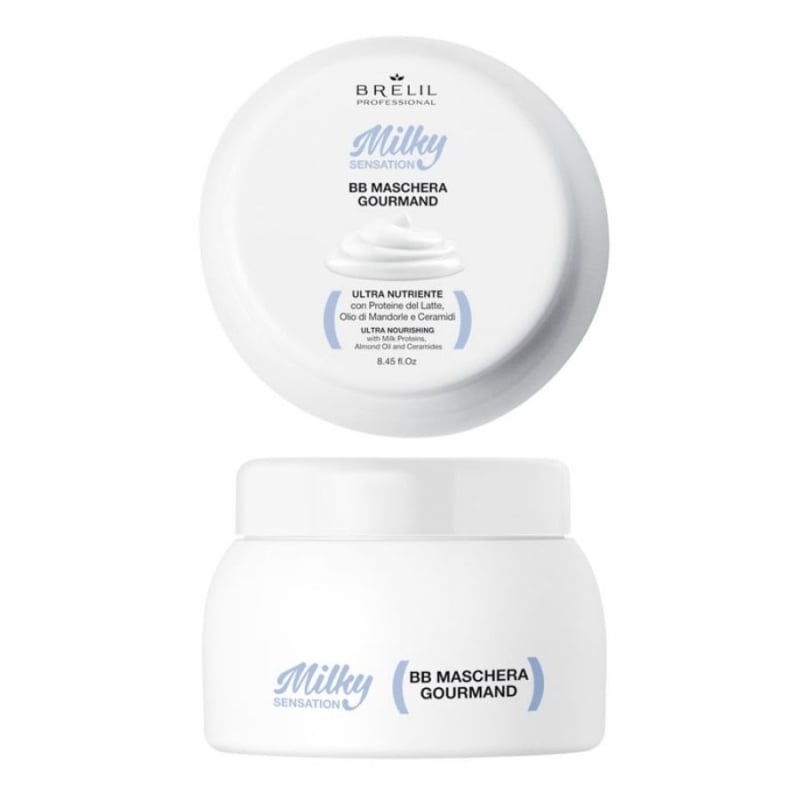 Brelil BB Milky Sensation Mask
