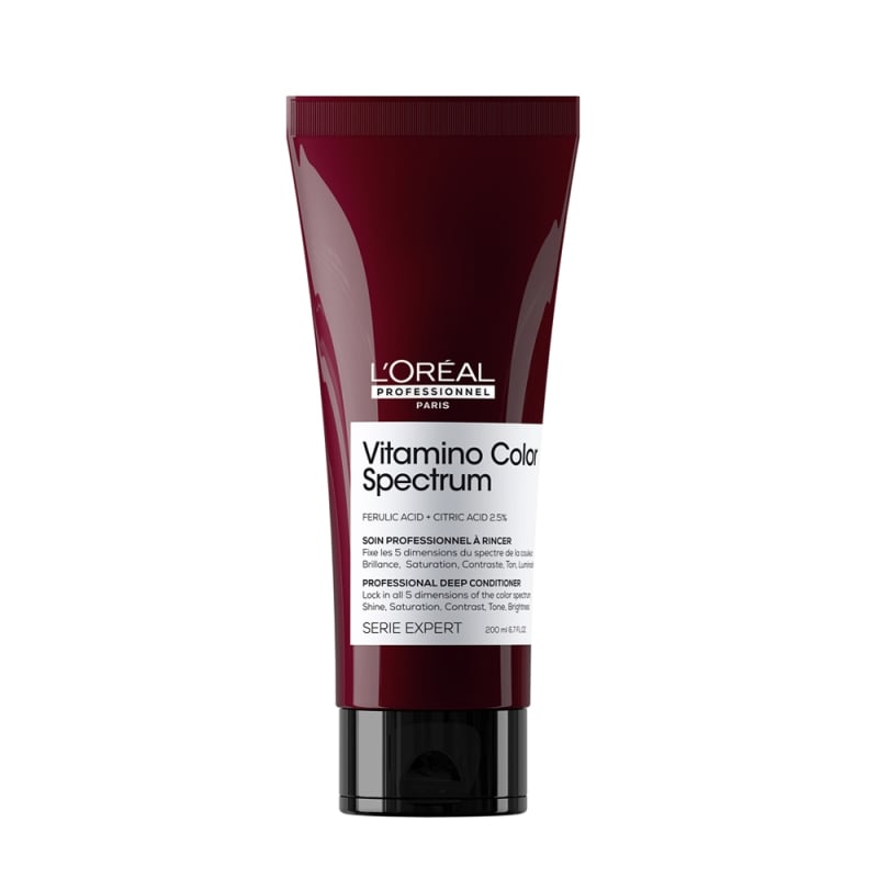 L'Oréal Professionnel Vitamino Color Spectrum Conditioner 200ml