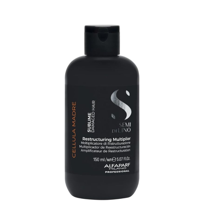Alfaparf SDL Sublime Cellula Madre Restructuring Multiplier 150ml