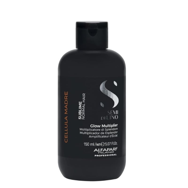 Концентрат за блясък Alfaparf SDL Sublime Cellula Madre Glow Multiplier 150ml