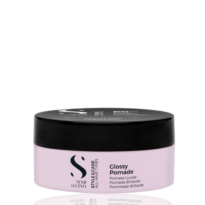 Alfaparf Style&Care Glossy Pomade 90 ml