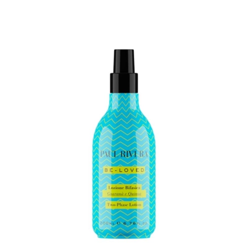 Paul Rivera Be-Loved Biphasic Lotion 200 ml