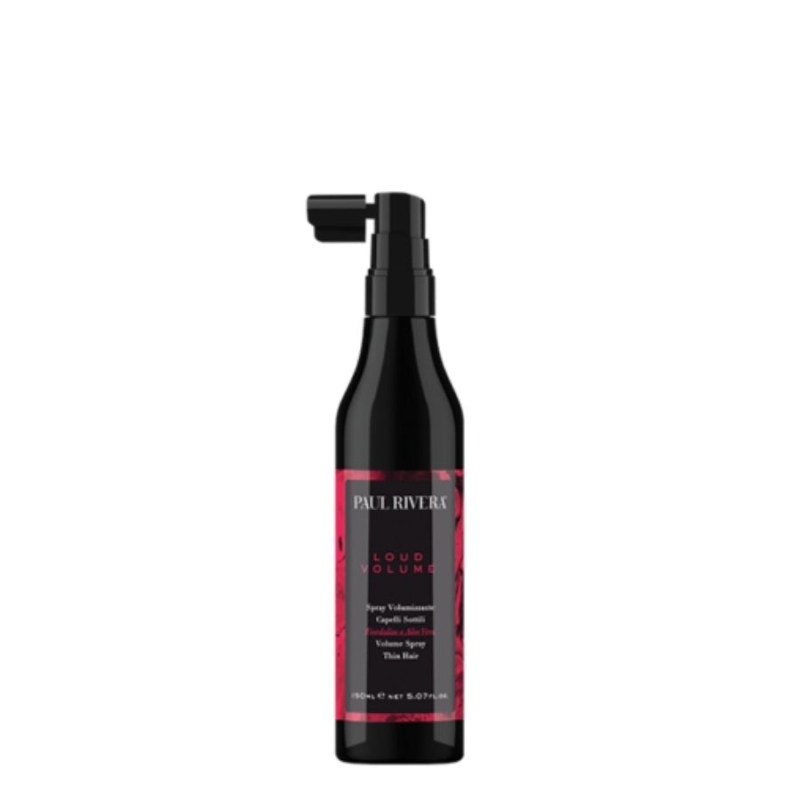 Paul Rivera Loud Volume Volumizing Spray for Thin Hair 150ml