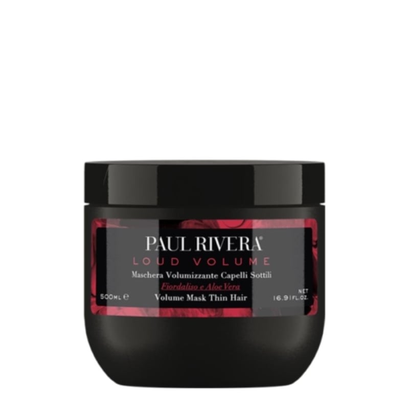 Paul Rivera Loud Volume Mask 500 ml