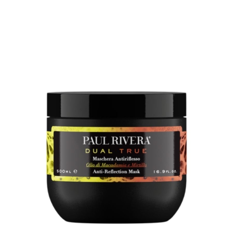 Paul Rivera Anti-Reflection Mask 500ml