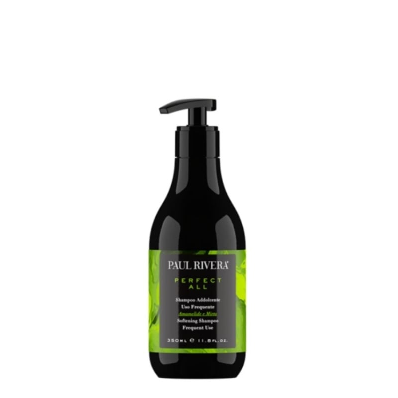Paul Rivera Perfect All Softening Shampoo 350 ml