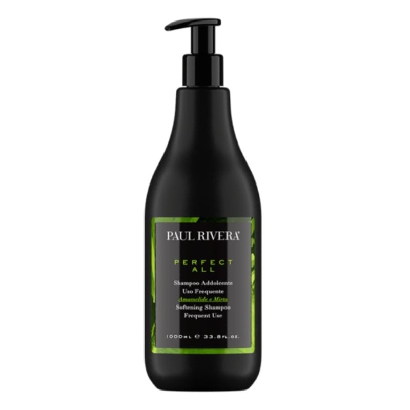Paul Rivera Perfect All Softening Shampoo 1000 ml