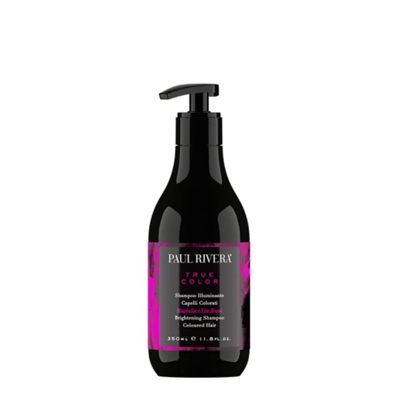 Paul Rivera True Color Illuminating Shampoo 1000 ml
