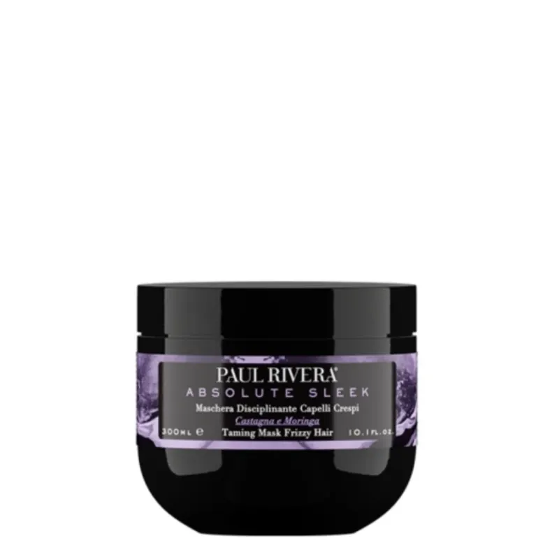 Paul Rivera Absolute Sleek Taming Mask 300ml