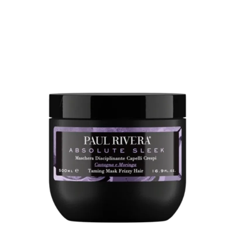 Paul Rivera Absolute Sleek Taming Mask 500ml
