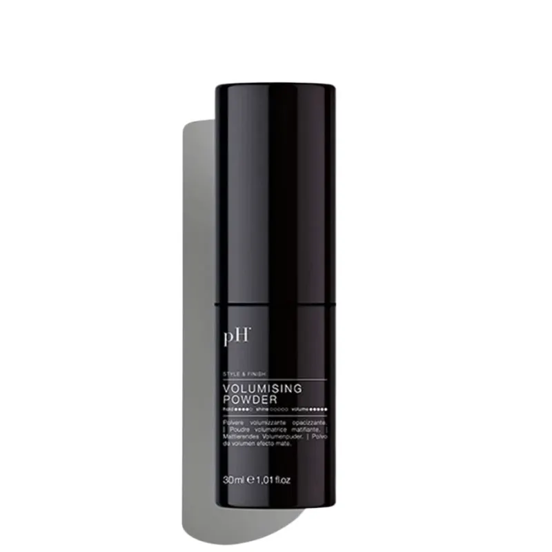 Пудра за обем pH Laboratories Volume Powder 30ml