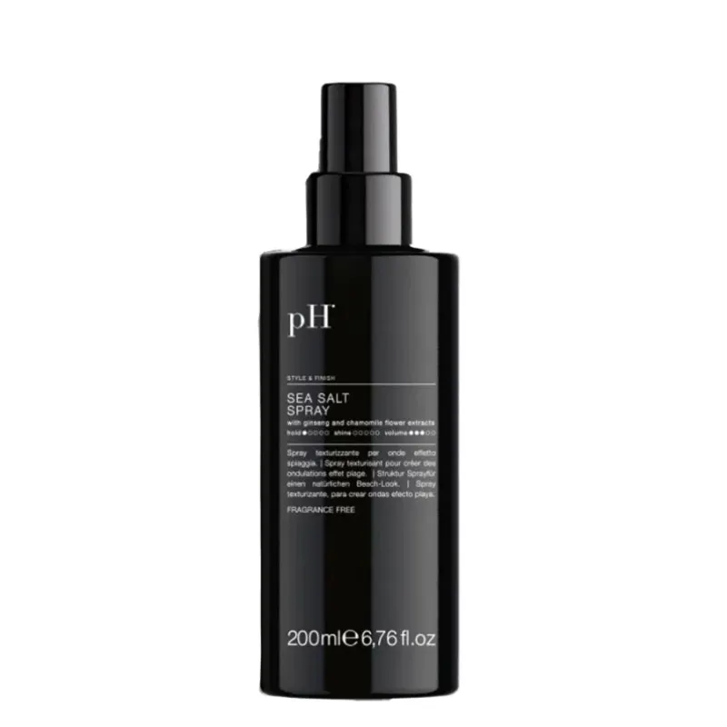 pH Laboratories Sea Salt Spray 200ml