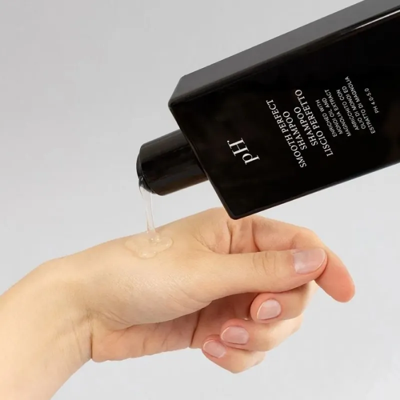 pH Laboratories Smooth Perfect Shampoo 250ml — 2