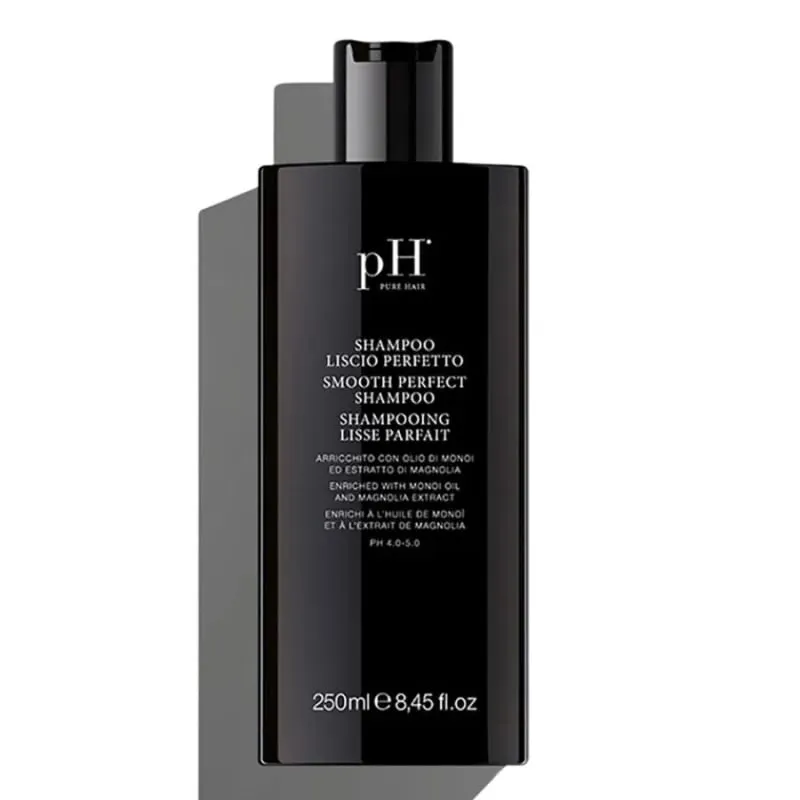 pH Laboratories Smooth Perfect Shampoo 250ml
