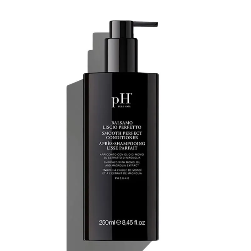 Oвлажняващ и дисциплиниращ балсам pH Laboratories Smooth Perfect Conditioner 250ml