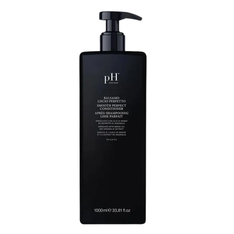 pH Laboratories Smooth Perfect Conditioner 1000ml