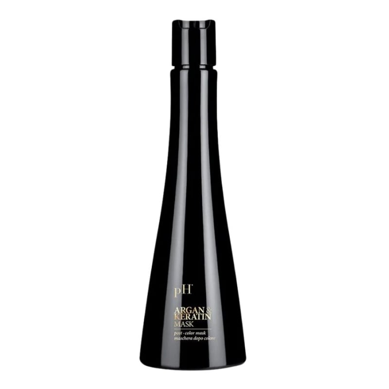 pH Laboratories Argan & Keratin Mask 1000ml