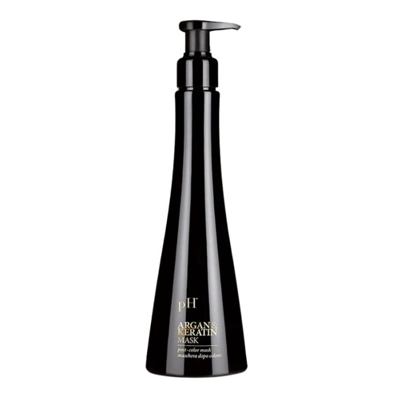 pH Laboratories Argan & Keratin Mask 250ml