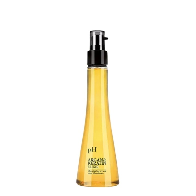 pH Laboratories Argan & Keratin Elixir 100ml