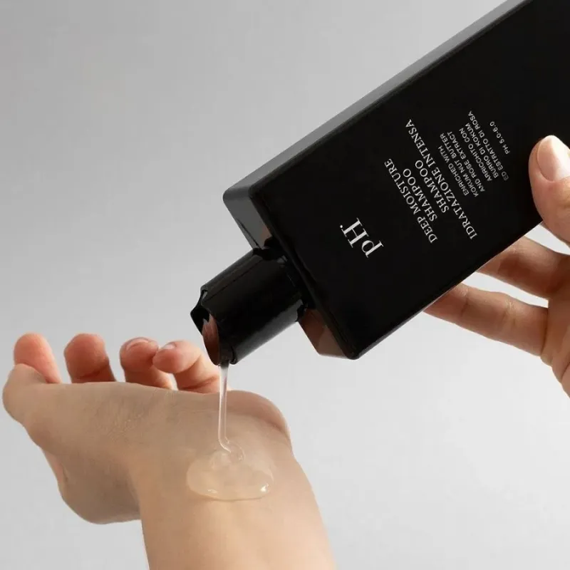 pH Laboratories Deep Moisture Shampoo 250 ml — 2