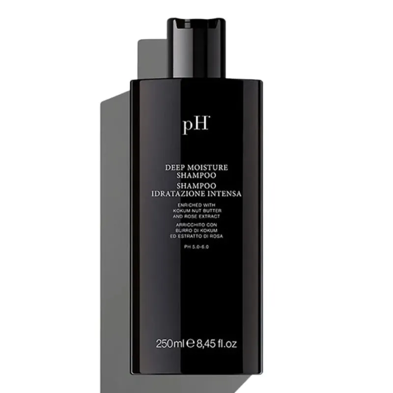 pH Laboratories Deep Moisture Shampoo 250 ml