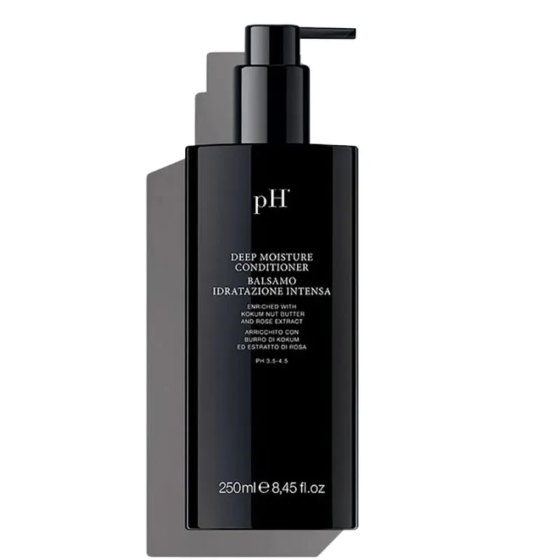 pH Laboratories Deep Moisture Conditioner 250 ml