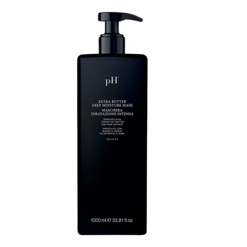 pH Laboratories Deep Moisture Mask 1000 ml