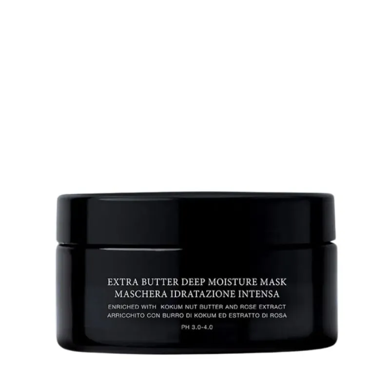 pH Laboratories Deep Moisture Mask 200 ml