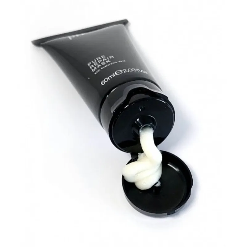 Възстановяваща и хидратираща маска с ботокс ефект pH Laboratories Pure Repair Mask 200 ml — 2